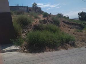 Terreno en Venta en Ampliación Plan Libertador Playas de Rosarito