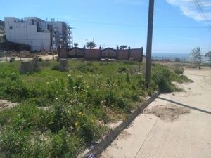 Terreno en Venta en Puerto Nuevo Playas de Rosarito