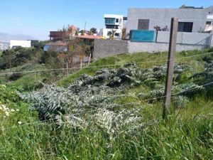 Terreno en Venta en Burocrata Hipodromo Tijuana