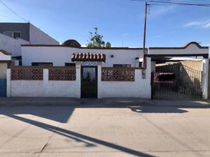 Casa en Venta en Aeropuerto Ensenada