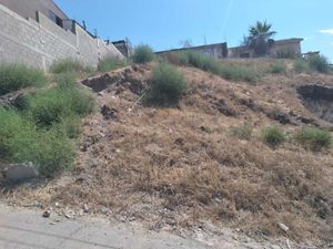 Terreno en Venta en Ampliación Plan Libertador Playas de Rosarito