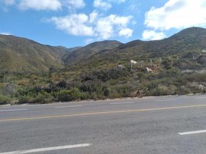 Terreno en Venta en Residencial del Prado Dos Ensenada