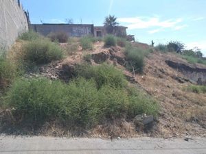 Terreno en Venta en Ampliación Plan Libertador Playas de Rosarito