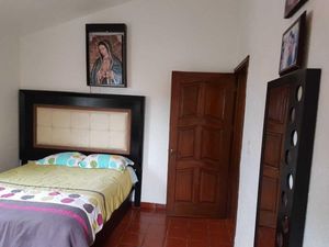 Casa en Renta en Santa Maria Ahuacatitlan Cuernavaca