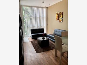 Departamento en Venta en Jacarandas Cuernavaca