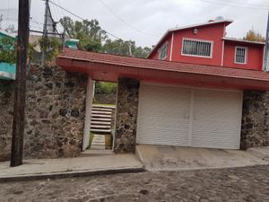 Casa en Renta en Santa Maria Ahuacatitlan Cuernavaca