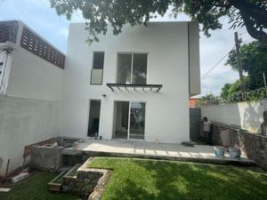 Casa en Venta en El Vergel Cuernavaca