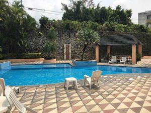 Departamento en Renta en Acapatzingo Cuernavaca