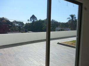 Departamento en Renta en Jacarandas Cuernavaca