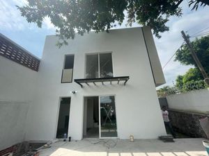 Casa en Venta en El Vergel Cuernavaca