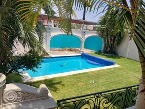 Casa en Venta en Lienzo El Charro Cuernavaca