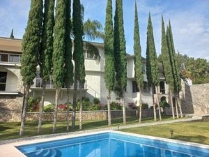 Casa en Venta en Rancho Tetela Cuernavaca