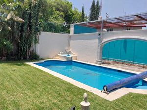 Casa en Venta en Lienzo El Charro Cuernavaca