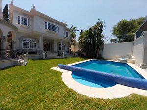 Casa en Venta en Lienzo El Charro Cuernavaca