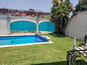 Casa en Venta en Lienzo El Charro Cuernavaca