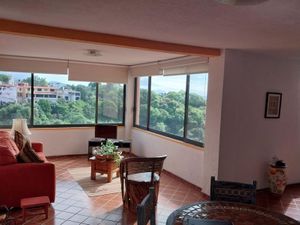 Departamento en Venta en Lomas de Tetela Cuernavaca