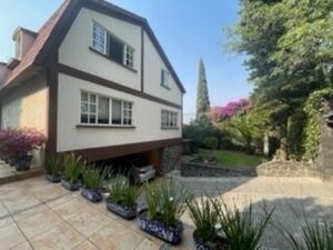 Casa en Venta en Bosques de las Lomas Cuajimalpa de Morelos