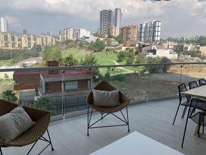 Departamento en Venta en Bosque Real Huixquilucan