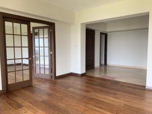 Departamento en Venta en Bosque Real Huixquilucan