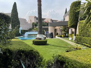 Casa en Venta en Lomas Country Club Huixquilucan