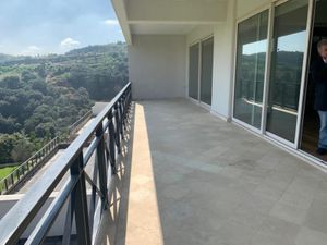 Departamento en Venta en Bosque Real Huixquilucan