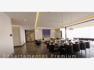 Departamento en Venta en Bosque Real Huixquilucan