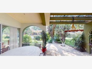 Casa en Venta en Vista Hermosa Cuernavaca