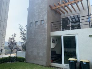 Casa en Venta en Bosque Real Huixquilucan