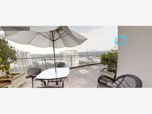 Departamento en Venta en Cuajimalpa Cuajimalpa de Morelos