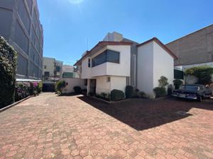 Casa en Venta en Merced Gomez Álvaro Obregón