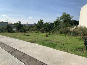 Terreno en Venta en Bosque Real Huixquilucan