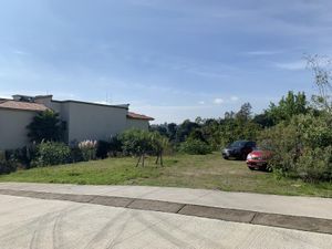 Terreno en Venta en Bosque Real Huixquilucan