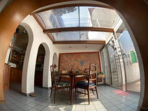 Casa en Venta en Merced Gomez Álvaro Obregón