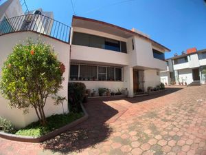 Casa en Venta en Merced Gomez Álvaro Obregón