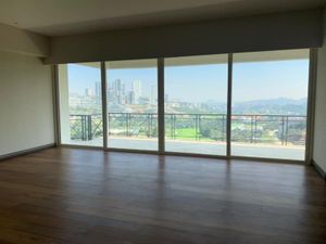 Departamento en Venta en Bosque Real Huixquilucan