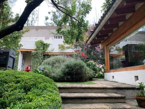 Casa en Venta en Paseo de las Lomas Álvaro Obregón