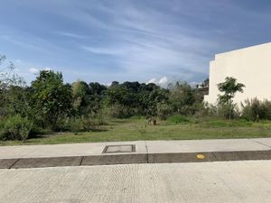 Terreno en Venta en Bosque Real Huixquilucan