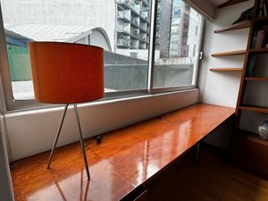 Departamento en Venta en Reforma Social Miguel Hidalgo