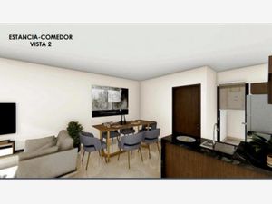 Departamento en Venta en Viaducto Piedad Iztacalco