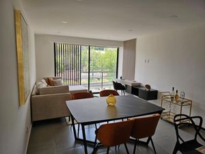 Departamento en Venta en Acacias Benito Juárez