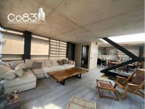 Departamento en Venta en Hipodromo Cuauhtémoc