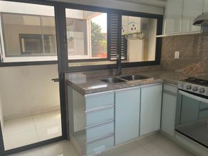 Departamento en Venta en Narvarte Poniente Benito Juárez