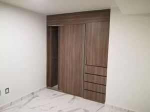 Departamento en Renta en Narvarte Poniente Benito Juárez