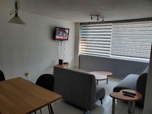 Departamento en Venta en Extremadura Insurgentes Benito Juárez