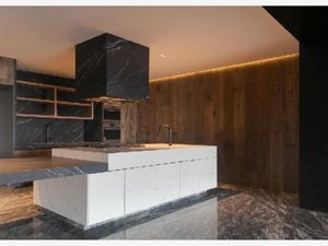 Departamento en Venta en Polanco V Sección Miguel Hidalgo