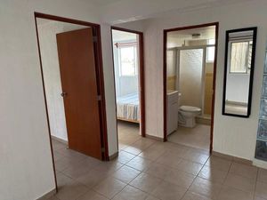 Departamento en Venta en Portales Sur Benito Juárez