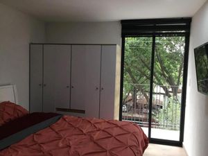 Departamento en Renta en Doctores Cuauhtémoc