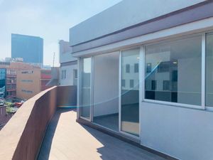 Departamento en Venta en El Parque Naucalpan de Juárez