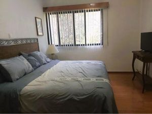 Departamento en Renta en Polanco IV Sección Miguel Hidalgo