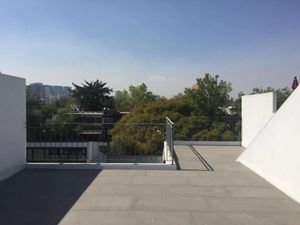 Departamento en Venta en Polanco IV Sección Miguel Hidalgo